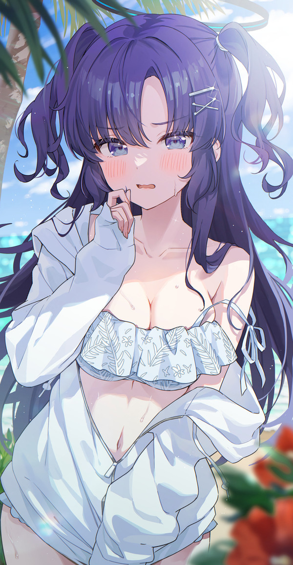 ユウカ