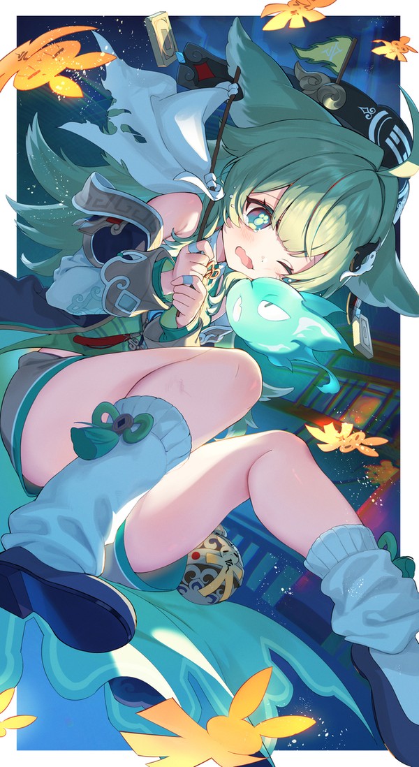 フォフォ
