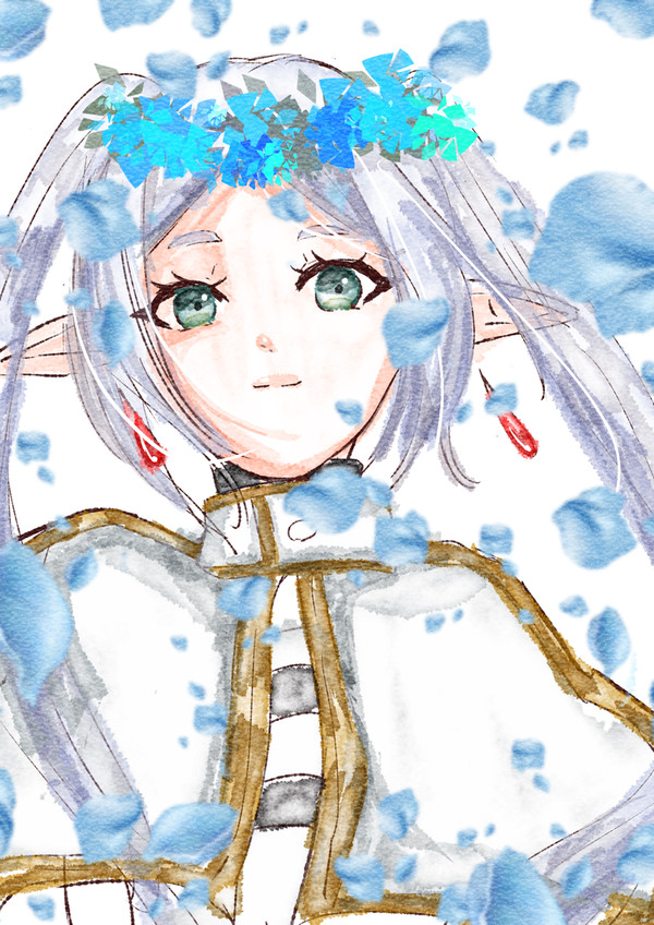 フリーレン