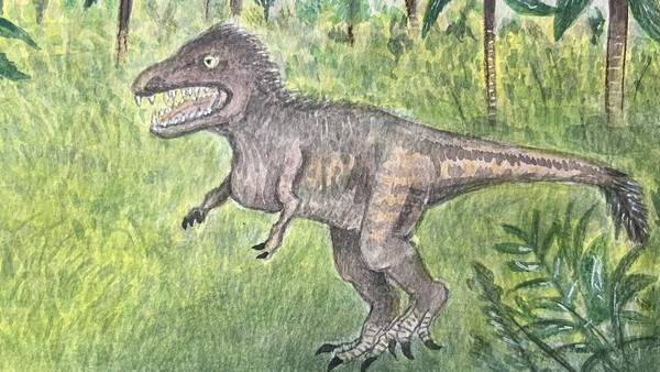 T-Rex