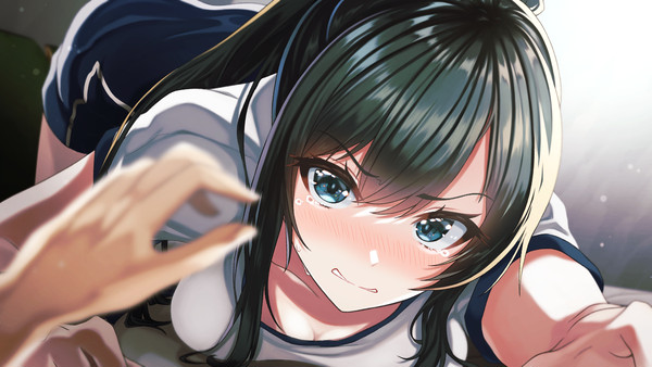 屈辱だわ……