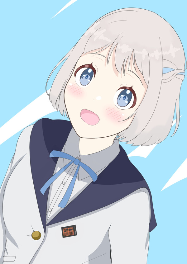 葛城リーリヤ