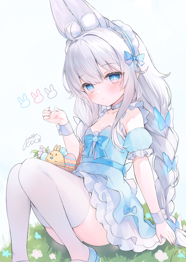 🐰