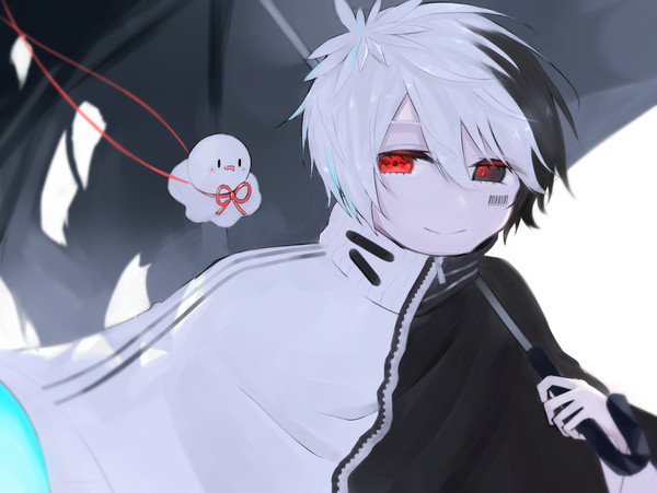 共に
