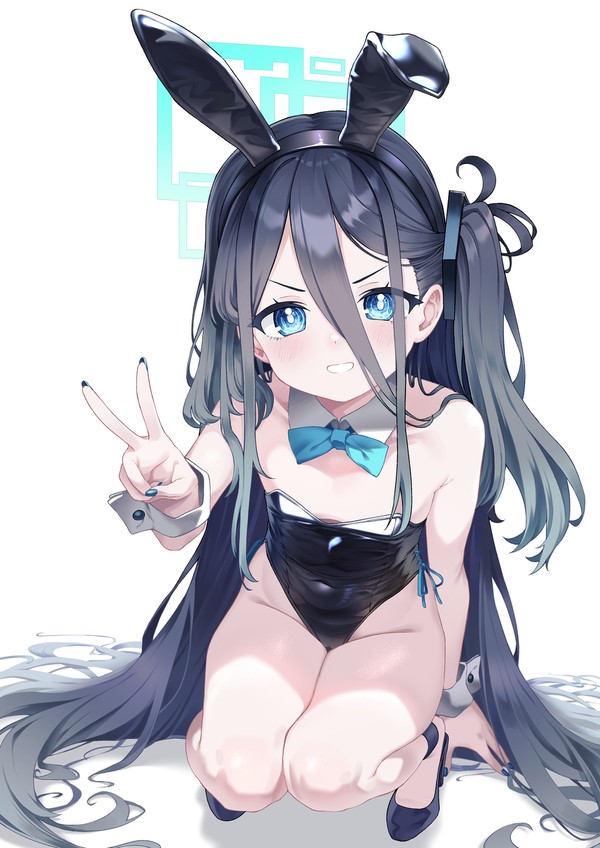 バニーガール天童アリス