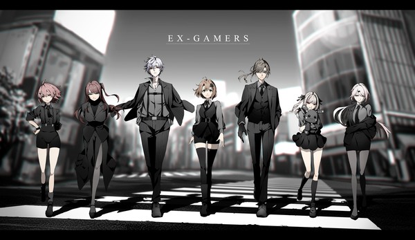 EXゲーマーズ