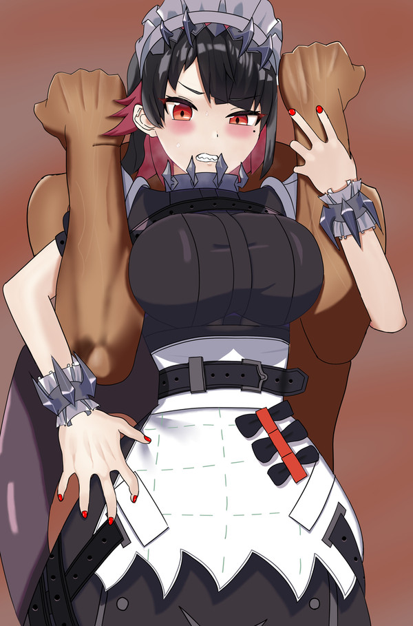エレン・ジョー