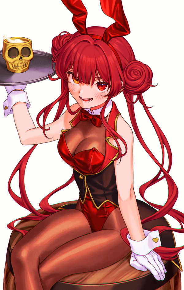 バニー船長