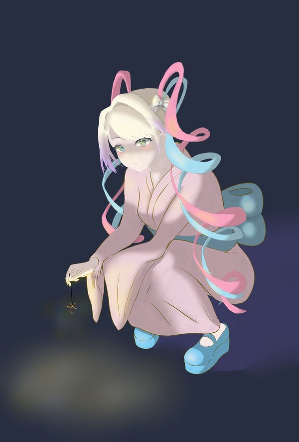 🎀超絶最かわ🎀てんしちゃん