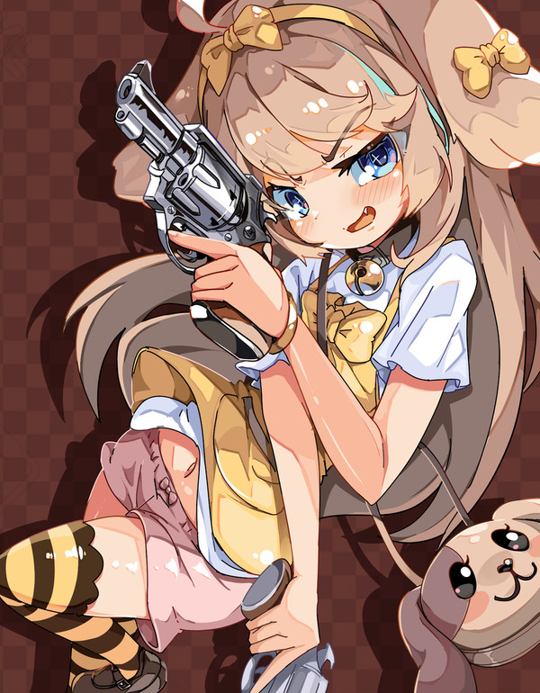 もちほっぺ大探検バター