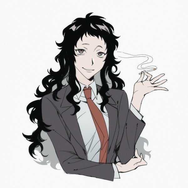 女人