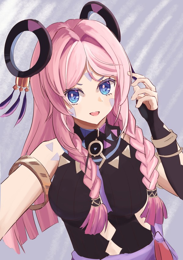 シトラリ