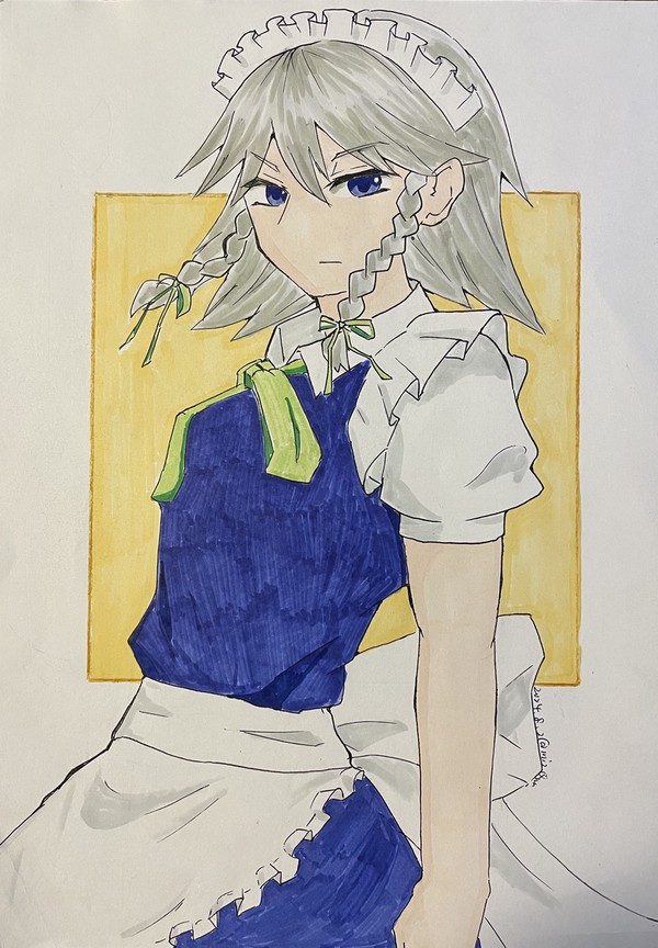さくやさん