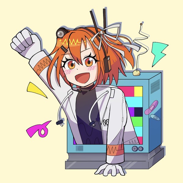 POP ROBOT