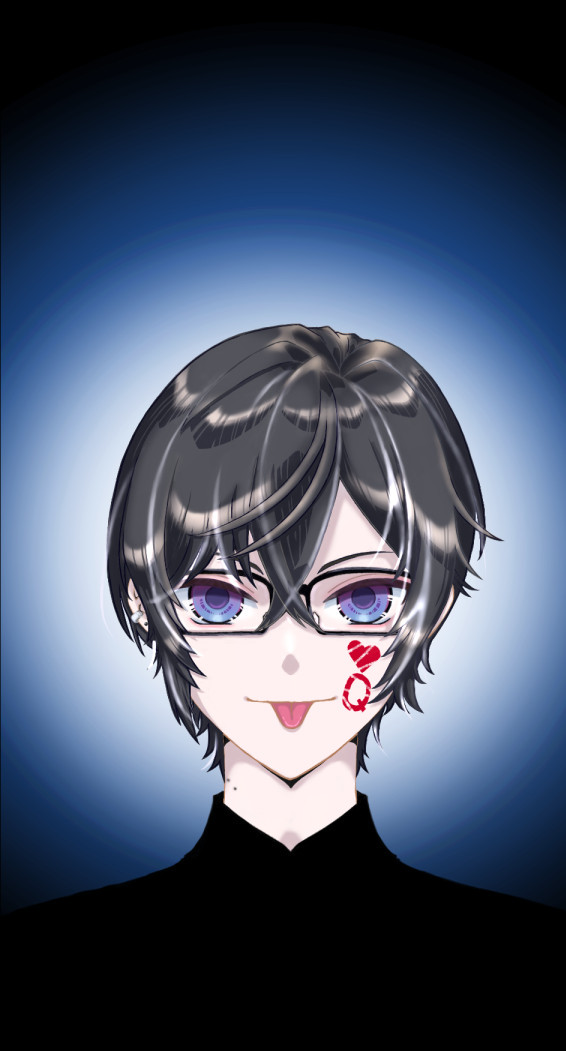 お絵描き詰め