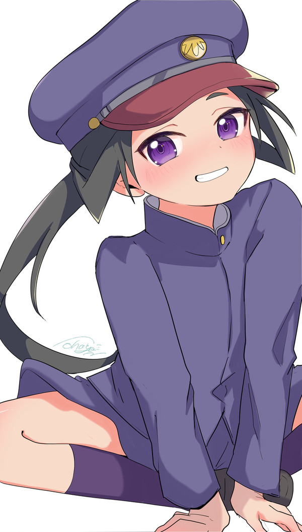 学ラン