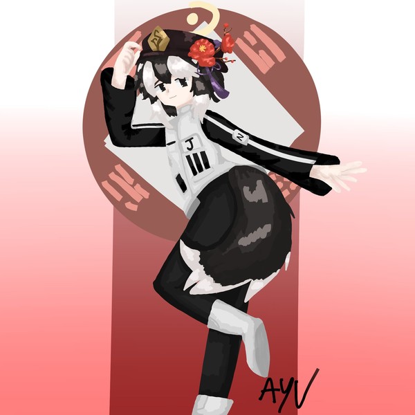 june-july art