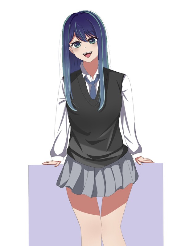 黒川あかね