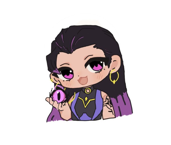 Reyna