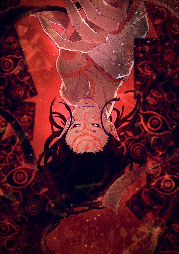 神儀