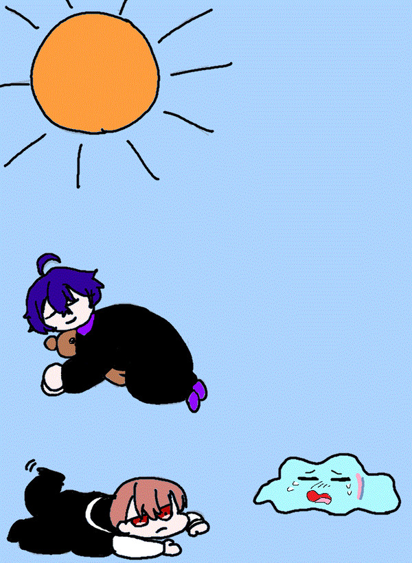 夏！Summer！