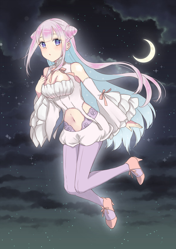 かつて魔法少女と悪は敵対していた。