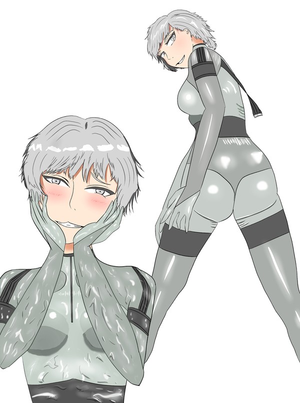 ラフィング・オクトパス