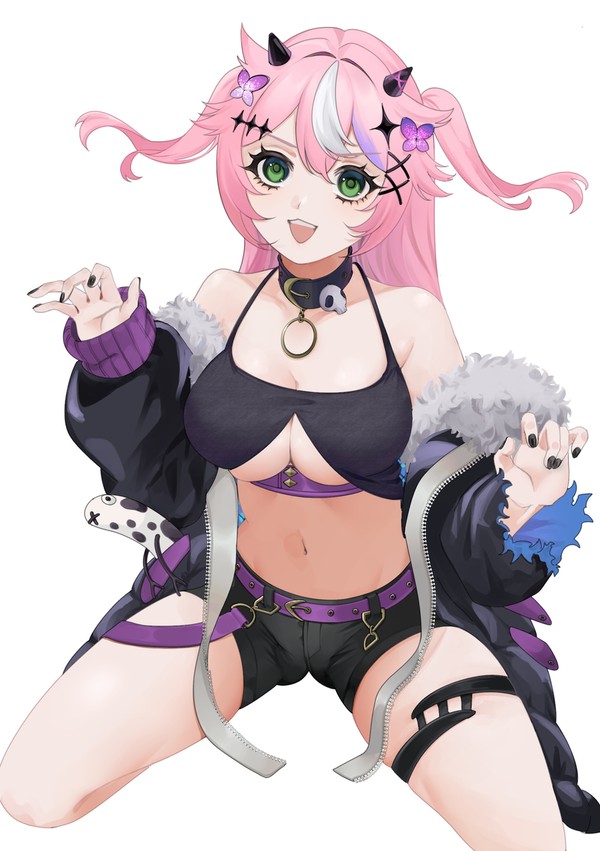 【寄稿】魔王様