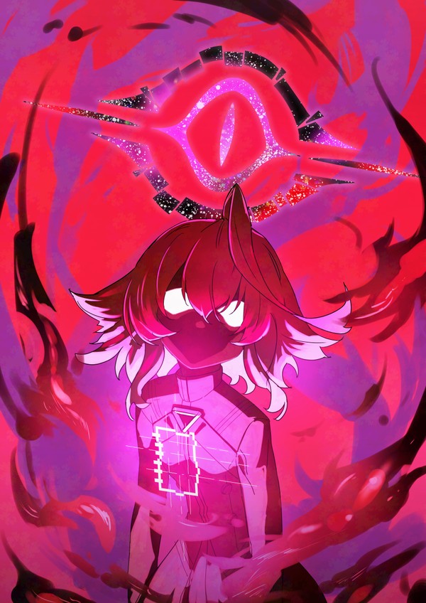 ホシノ*テラー