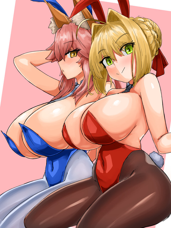 Bunny Day