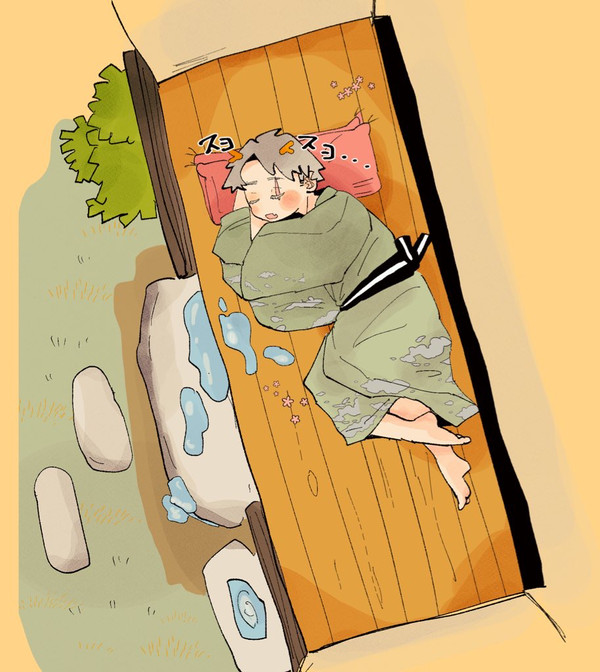水神水木まとめ2【父水】