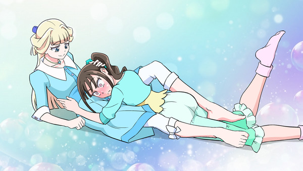 ユキまゆ