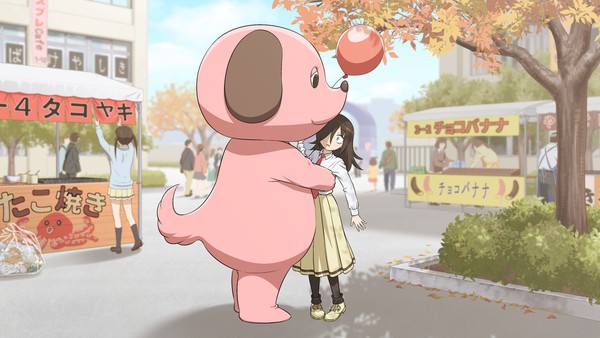 わたモテ絵詰め合わせ11