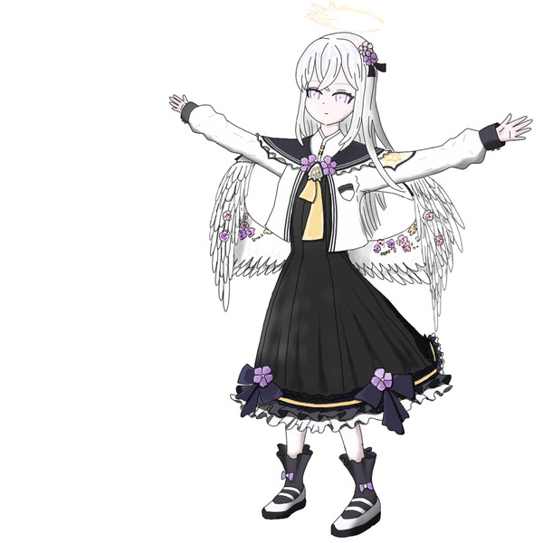 アズサ
