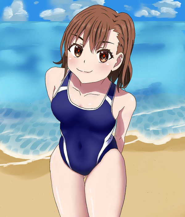 御坂美琴