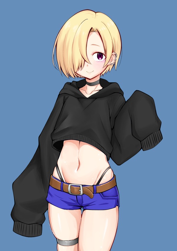 小梅chang