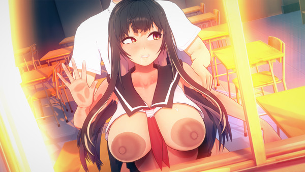 (シーン配布) ＃８
