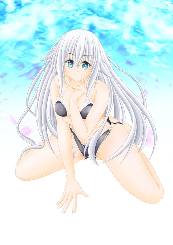 ブラックハート