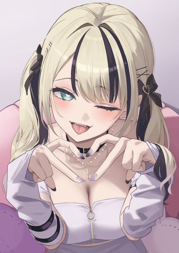 のあちゃん新衣装
