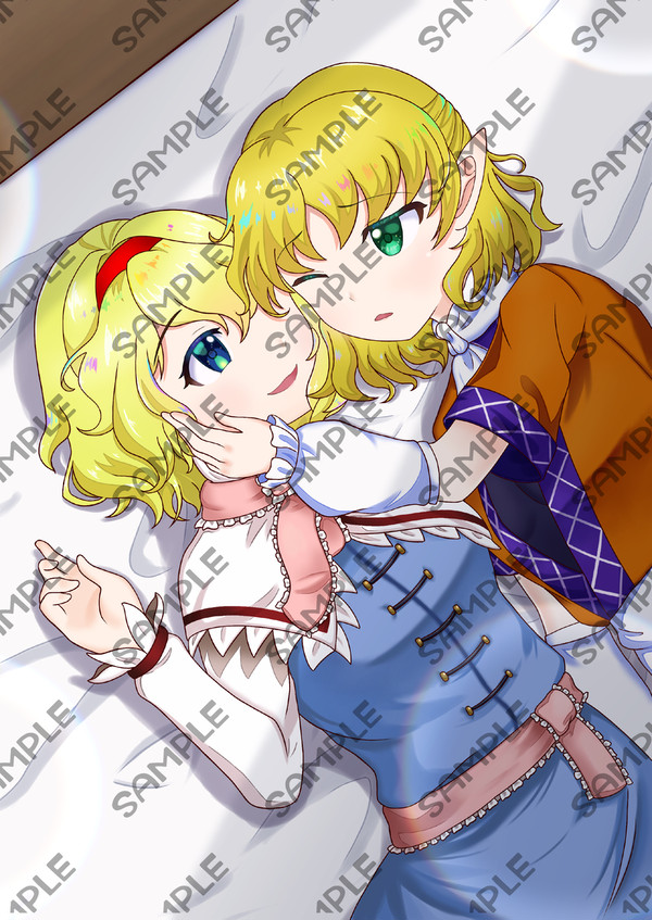 小説の挿絵 ノロズク様
