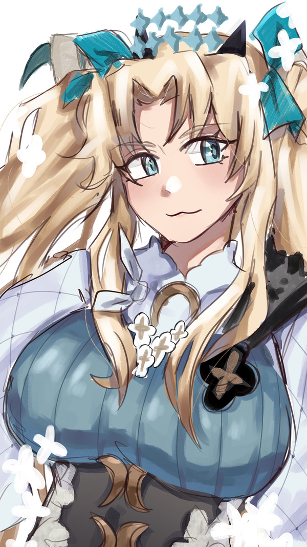 エレシュキガル