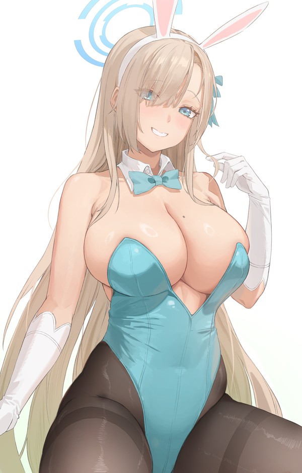 アスナ