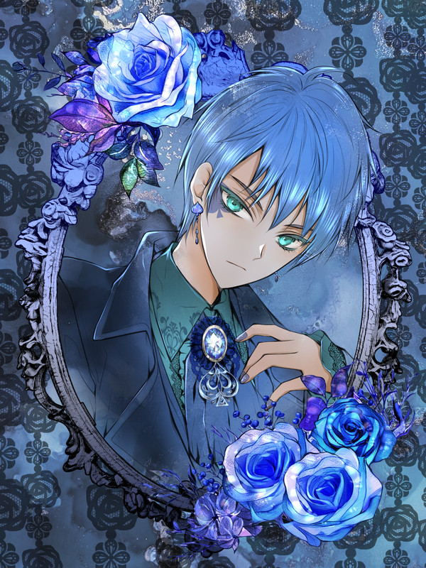 ゴシック♠デュース