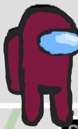 스톨스(적갈)캐릭 [저퀄]