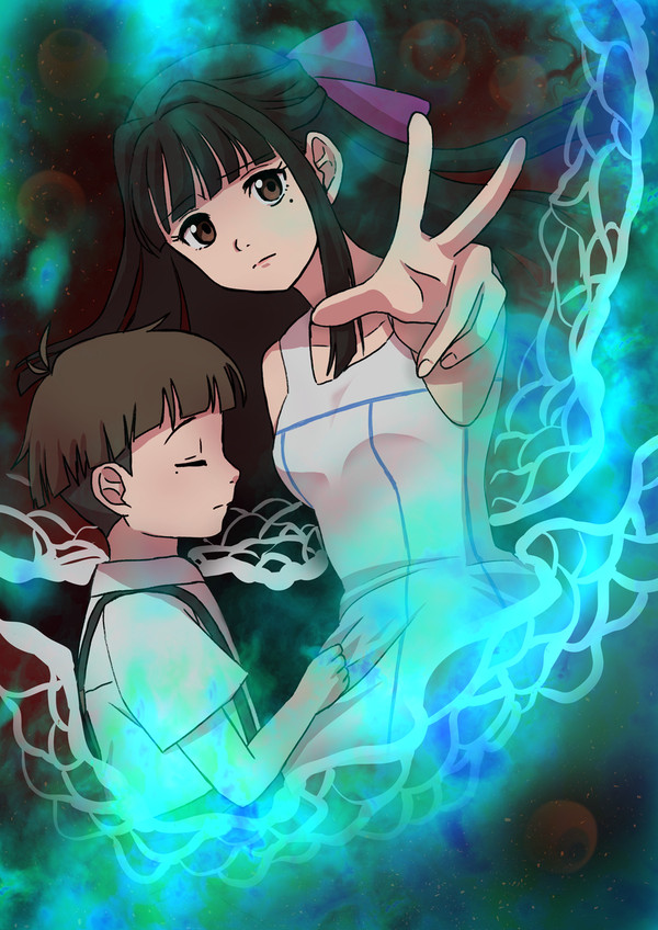 月光
