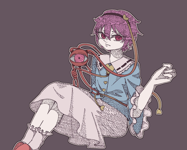 久しい