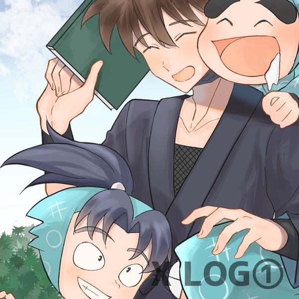 RKRN　Xログ　まとめ