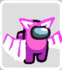 Berilinky(분홍)캐릭터