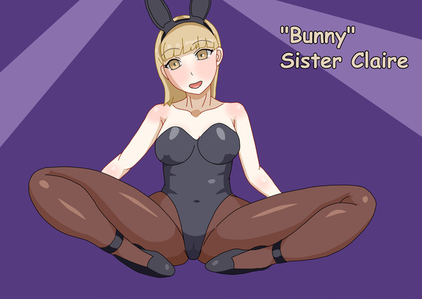 バニークレアさん