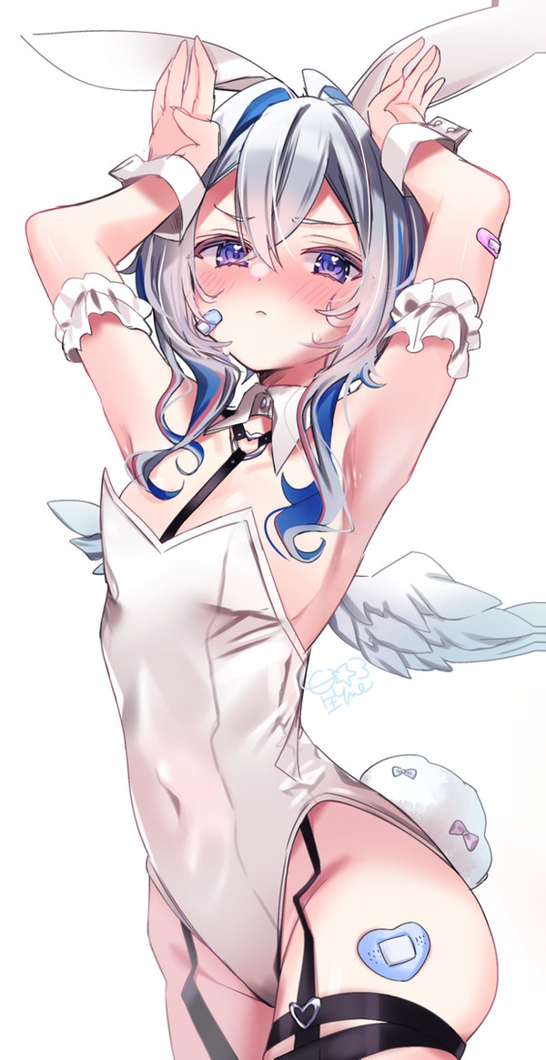 バニーの日